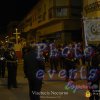 Viacrucis nocturno Manzanares 2016